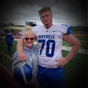 Meet your Posher, Kathy